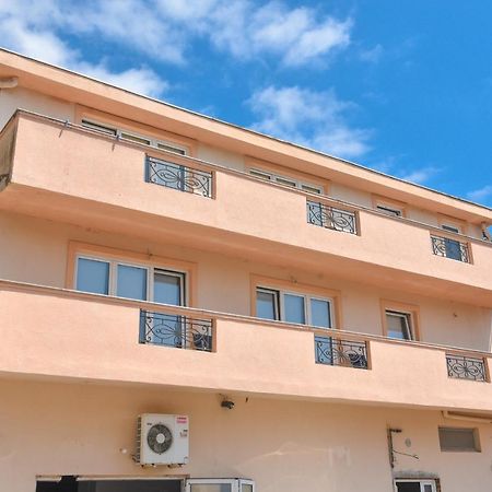 Apartments Bjelanovic 布德瓦 外观 照片